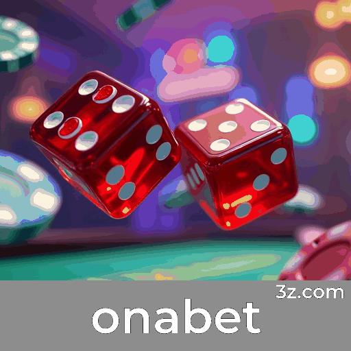 onabet: Plataforma de Cassino e Apostas Segura e Divertida