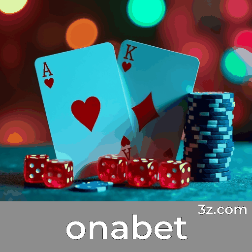 Acessar o site onabet COM